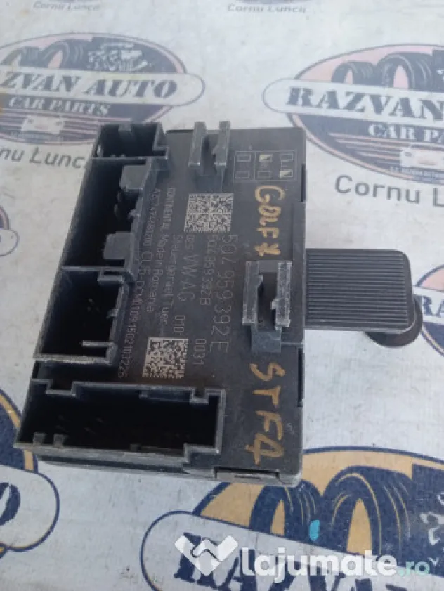 Modul Portiera Stanga Fata Volkswagen Golf 7