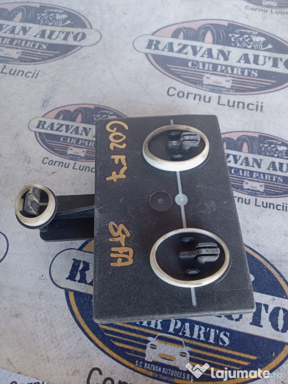 Modul Portiera Stanga Fata Volkswagen Golf 7
