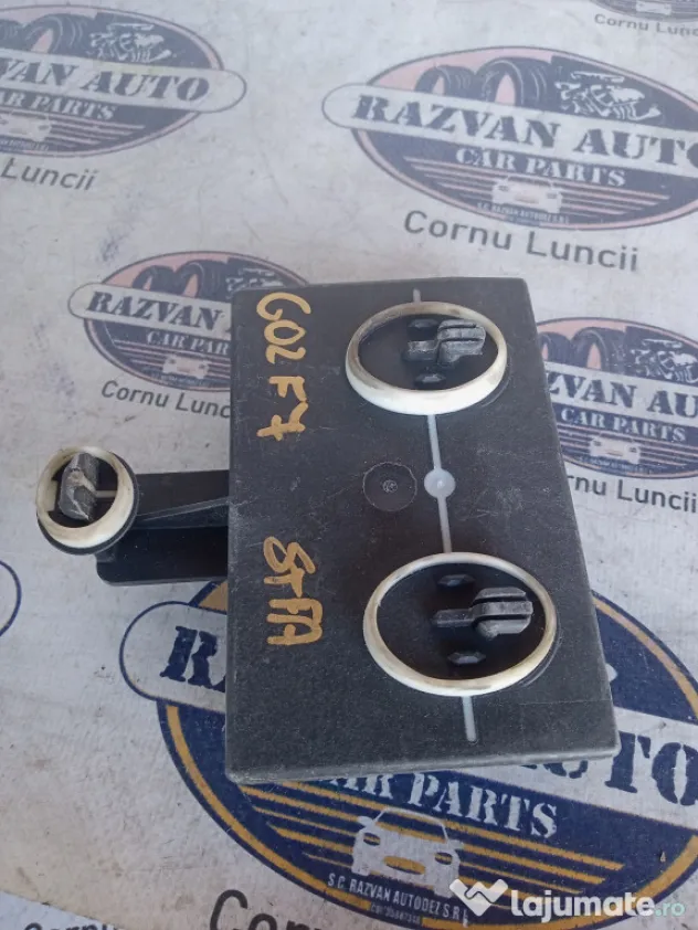 Modul Portiera Stanga Fata Volkswagen Golf 7
