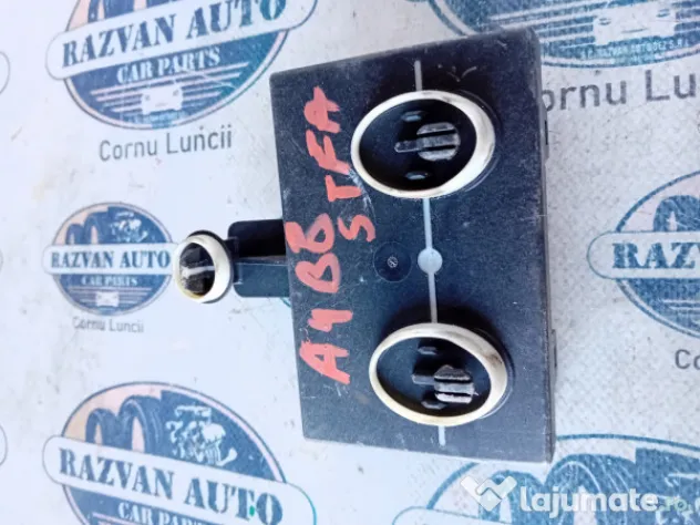 Modul Portiera Stanga Fata Audi A4 B8