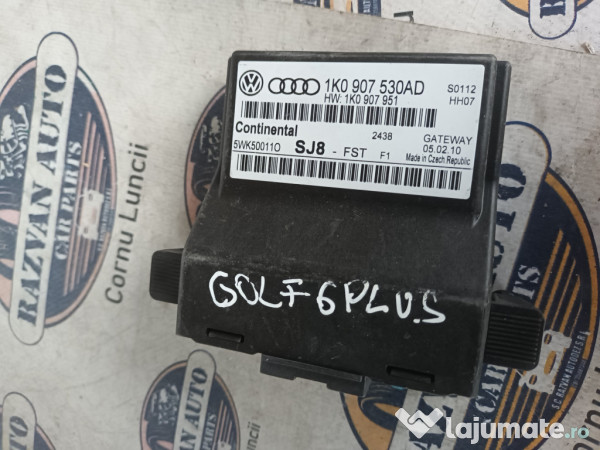 Modul Can Volkswagen Golf 6 Plus