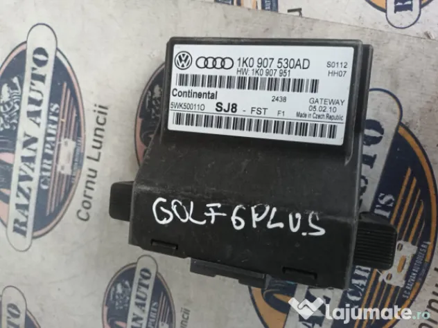 Modul Can Volkswagen Golf 6 Plus