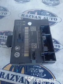 Modul Portiera Stanga Spate Volkswagen Sharan 2012