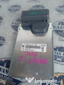 Modul Control Suspensie Volkswagen Passat CC 2010