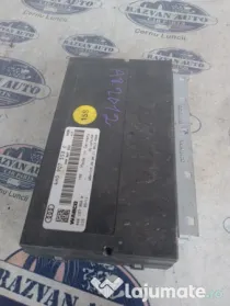 Modul suspensie pneumatica Audi A8 2012