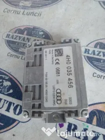 Modul antena Skoda Octavia 3