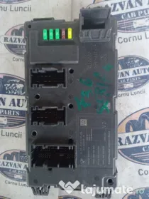 Calculator confort BMW Seria 4 F36