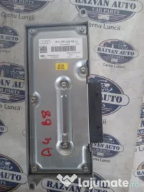 Amplificator audio Audi A4 B8