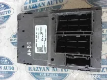 Calculator confort Audi A4 B9 2016