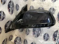 Oglinda stanga rabatare electrica BMW 5GT (F07)