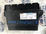 Calculator confort Ford Ecosport 2015