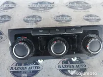 Panou comanda clima Volkswagen Touran 2012