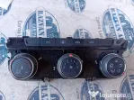 Panou comanda clima Volkswagen Golf 7 2015