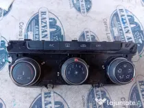 Panou comanda clima Volkswagen Golf 7 2015