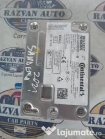 Modul audio Dacia Sandero 2021