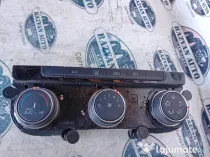 Panou comanda clima Volkswagen Golf 7 2014