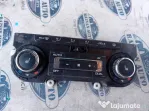 Panou comanda clima Skoda Superb 2 2011