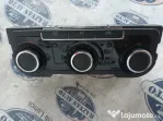 Panou comanda clima Volkswagen Scirocco 2011