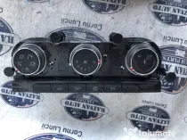 Panou comanda clima Volkswagen Golf 7 2014