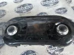 Panou comanda clima Nissan Juke 2011