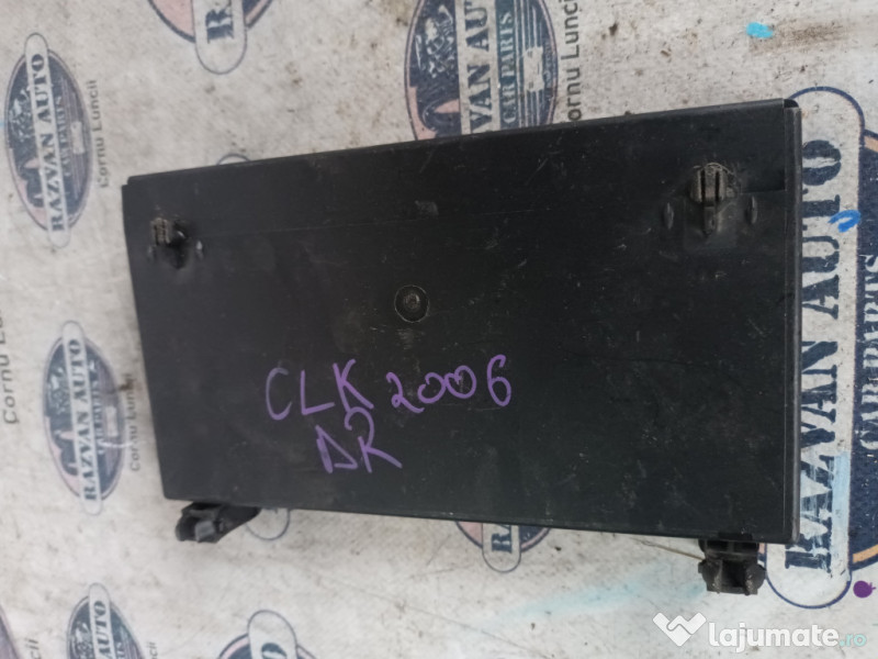 Modul Portiera Dreapta Fata Mercedes CLK 2006
