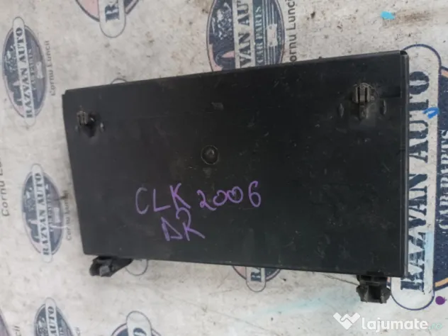 Modul Portiera Dreapta Fata Mercedes CLK 2006