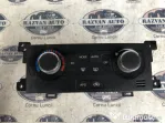 Panou comanda clima Chevrolet Captiva 2012