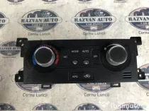 Panou comanda clima Chevrolet Captiva 2012