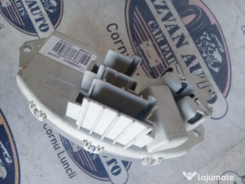 Modul incalzire BMW X5 E70