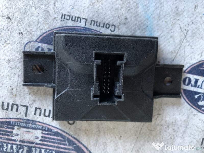 Modul camera Mercedes C Class W205 2015