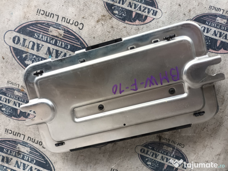 Modul lumini BMW F10