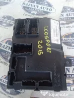 Calculator confort Ford Ecosport 2015