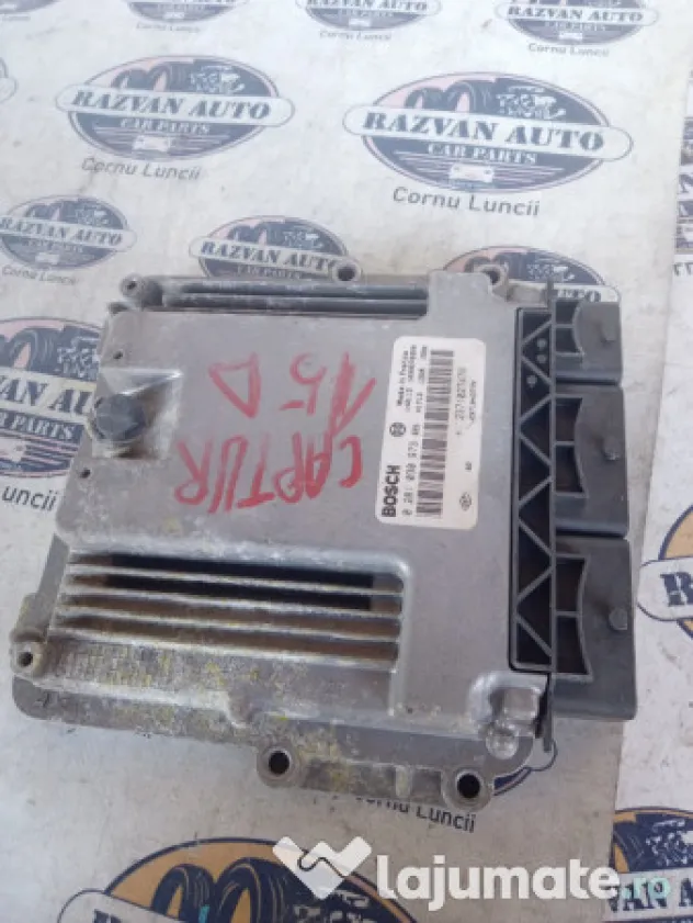 Calculator motor Renault Captur 1.5 Motorina