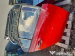 Usa dreapta spate Skoda Rapid Berlina 2016