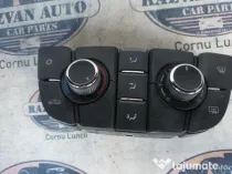 Panou comanda clima Opel Astra J 2010