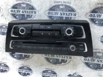 Panou comanda clima BMW Seria 1 F20