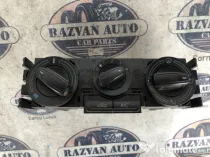 Panou comanda clima Skoda RAPID 2013