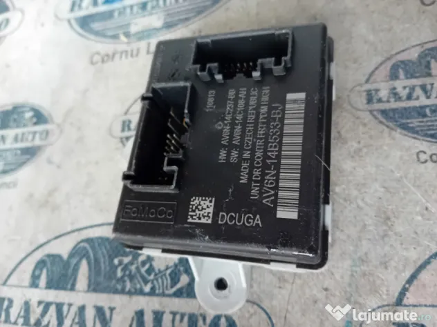 Modul Portiera Stanga Fata Ford C-MAX 2013