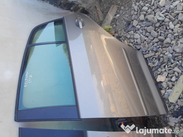 Usa stanga spate Volkswagen Golf 6 Plus 2012