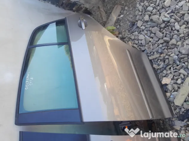 Usa stanga spate Volkswagen Golf 6 Plus 2012