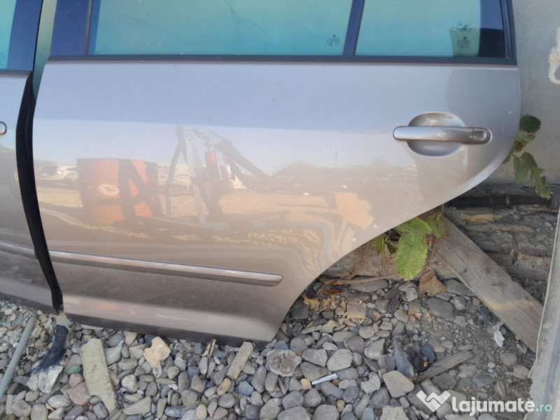 Usa stanga spate Volkswagen Golf 6 Plus 2012
