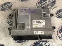 Calculator motor Mazda CX-5 2017
