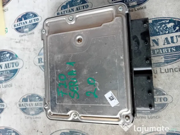 Calculator motor BMW Seria 1 F20 2.0 Motorina