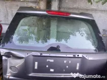Luneta hayon Land Rover Freelander 2 2007