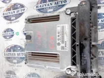 Calculator motor Volkswagen Tiguan 2.0 Motorina 2008