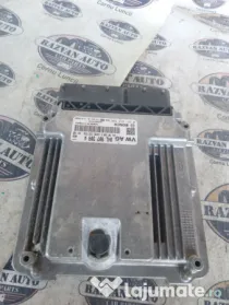 Calculator motor Volkswagen Sportsvan 2.0 Motorina