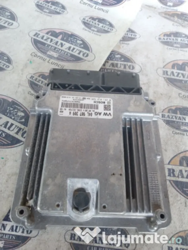 Calculator motor Volkswagen Sportsvan 2.0 Motorina
