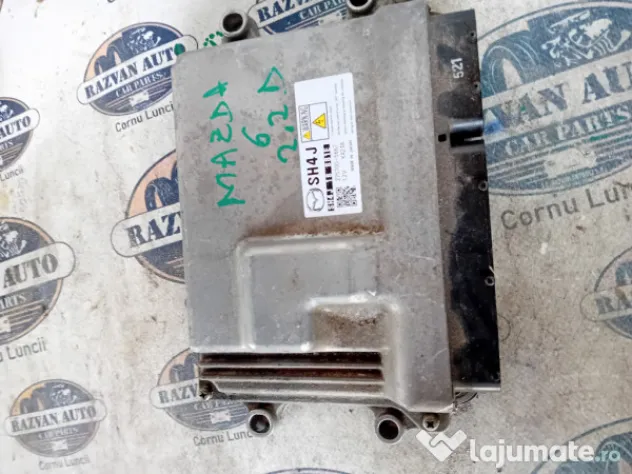 Calculator motor Mazda 6 2.2 Motorina