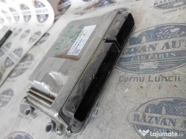 Calculator motor Mazda 6 2.2 Motorina