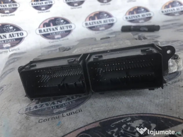 Calculator motor Ford Focus 3 1.0 Benzina